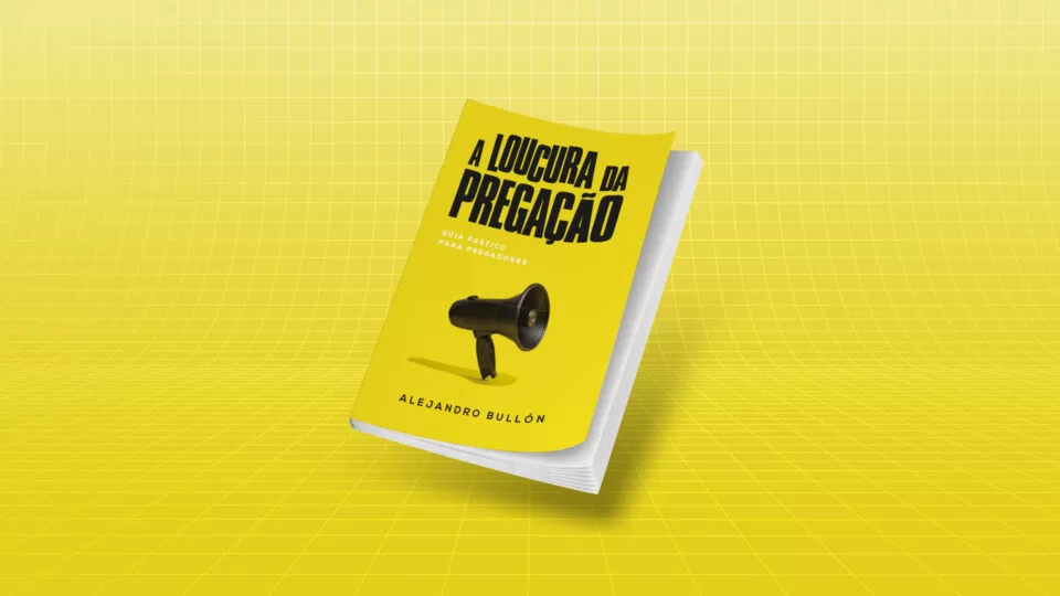 Pregação que transforma: quando a mensagem começa na vida do pregador