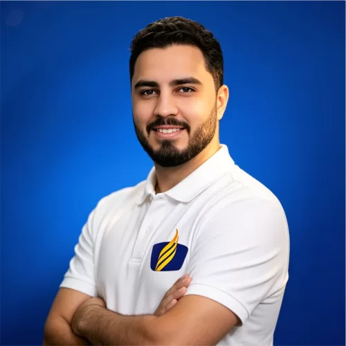 Tiago Souza
