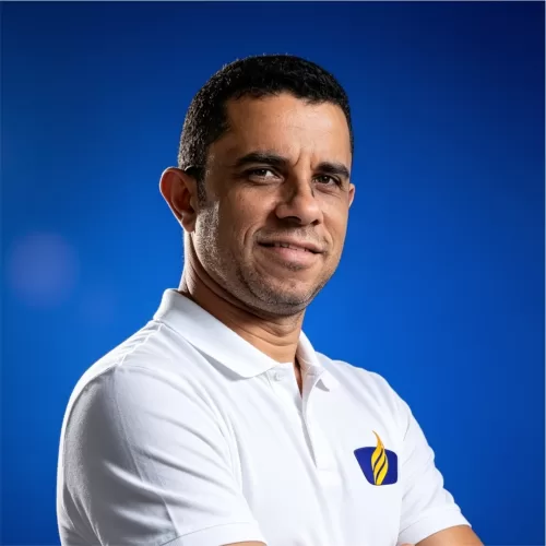 Flávio Fernandes