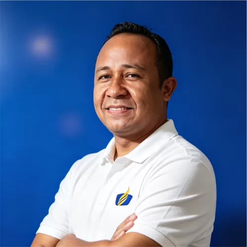 Jazon Monteiro