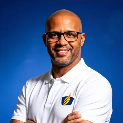 Gerson Oliveira