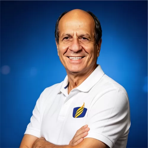 Carlos Oliveira