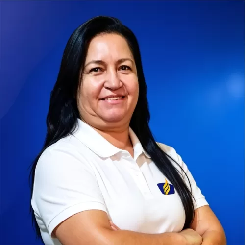 Aparecida Pacheco